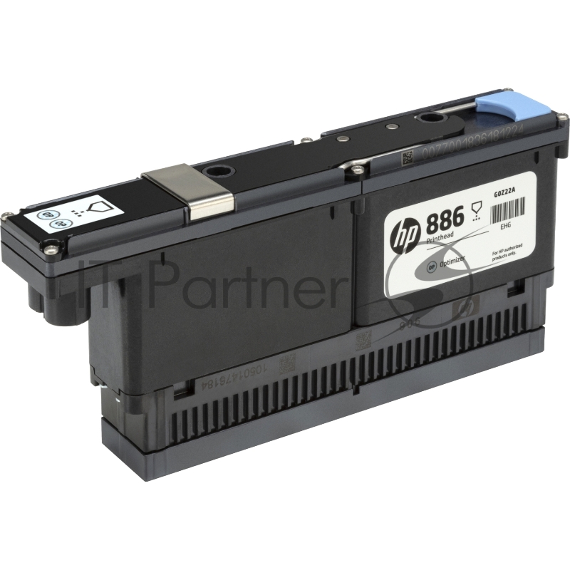 Печатающая головка HP 886 Optimizer Latex Printhead