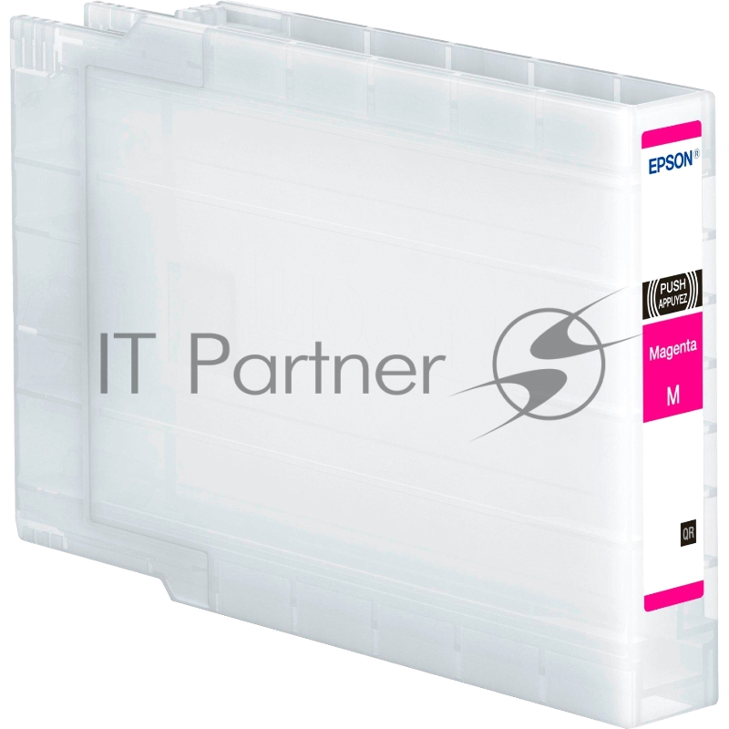 Картридж Epson пурпурный для WF-C8190 / WF-C8690 8000 стр.