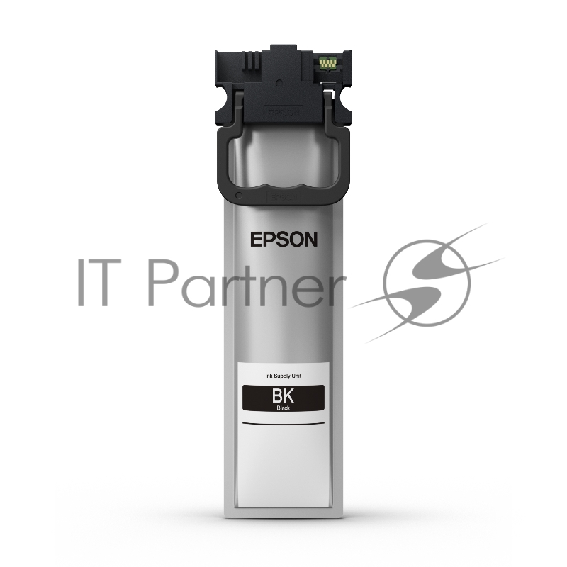 Картридж Epson WF-M52xx/57xx Black