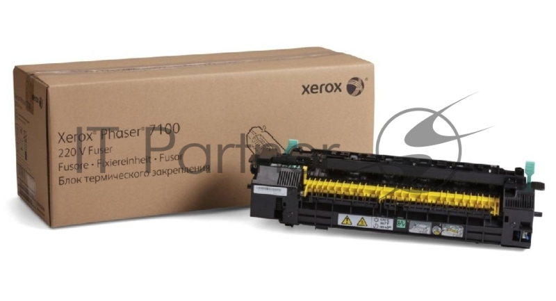 Фьюзер XEROX 109R00846 для XEROX Phaser 7100 (Channels)