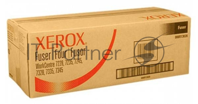 Фьюзер Xerox 008R13028 black (150000стр) для 7328/7335/7345/7228/7235/7245