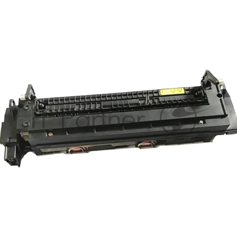 Блок закрепления в сборе, европейская модель D1204002