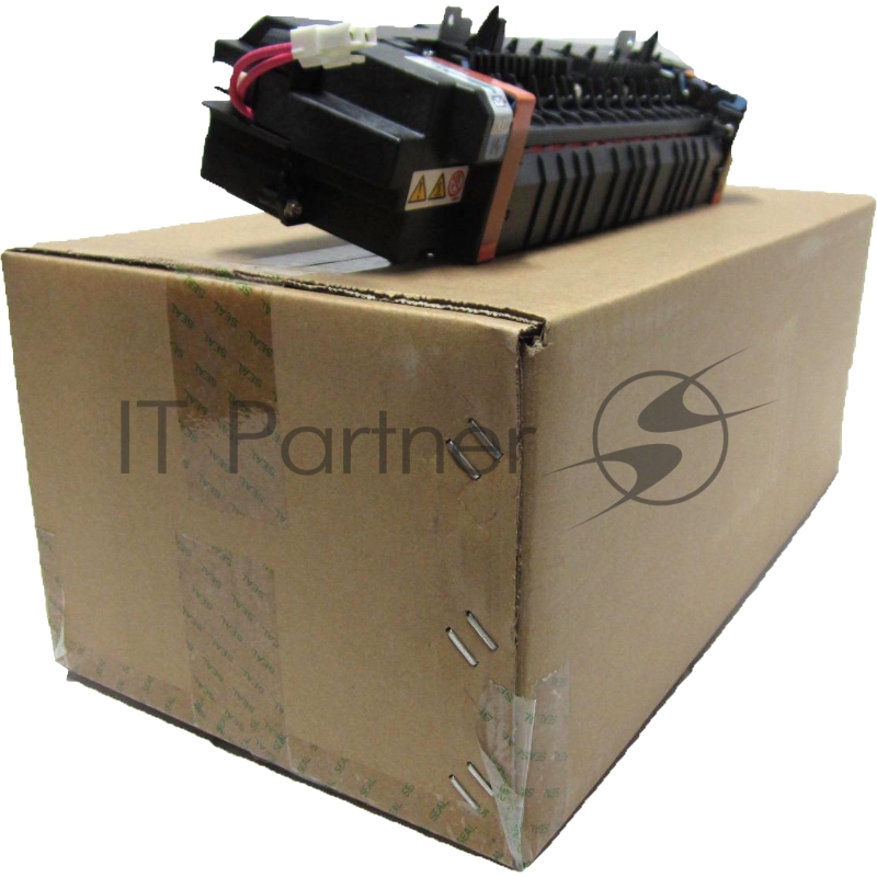 Блок термозакрепления в сборе: Европейская версия Блок термозакрепления в сборе: Европейская версия