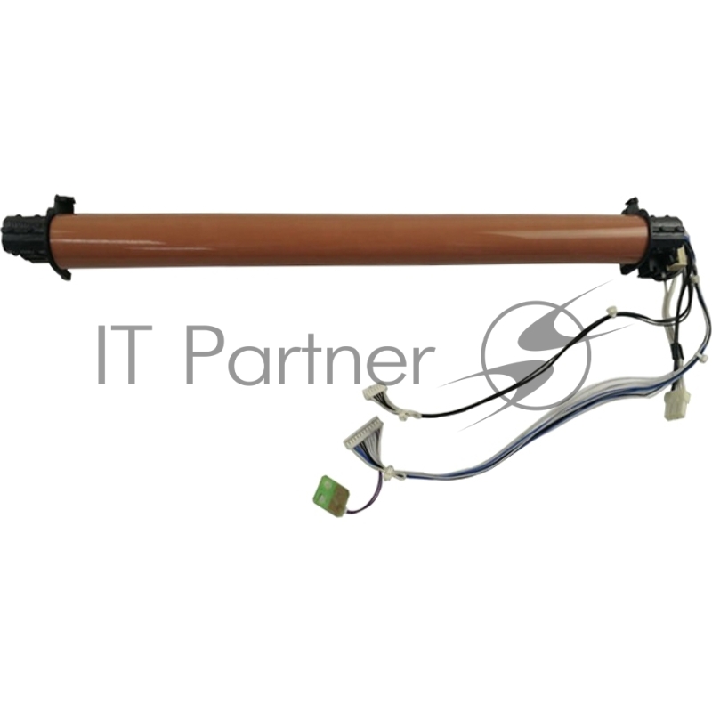 Термоузел Canon iR Adv C5535/5540/5550/5560 (FM1-N255)