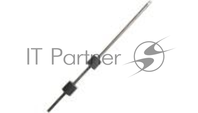 Вал в сборе XEROX WC 5632 (059K43920)