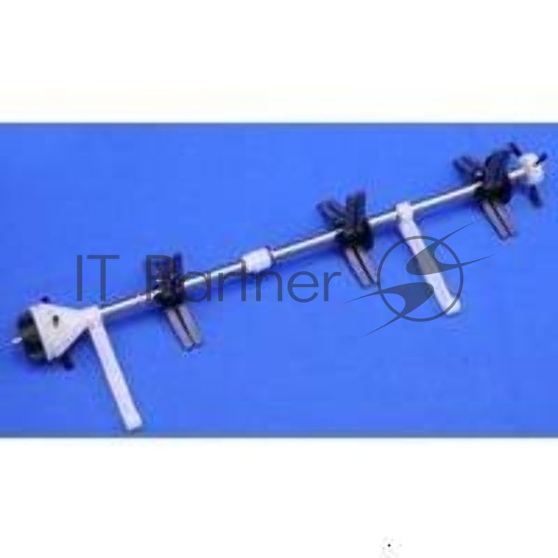 Вал в сборе XEROX WCP 4110 (006K25400/006K87310)