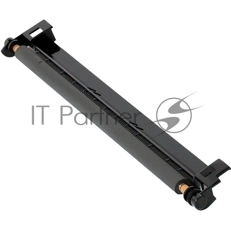 Вал проявки в сборе