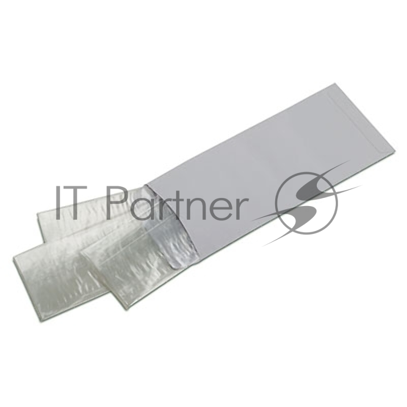 Комплект майларовых пленок (3 шт.) ADF HP LJ 4345/M4345/4349/CLJ 4730/CM4730/DS 9200 (PF2288K050NI/Q6496A/Q6496-679