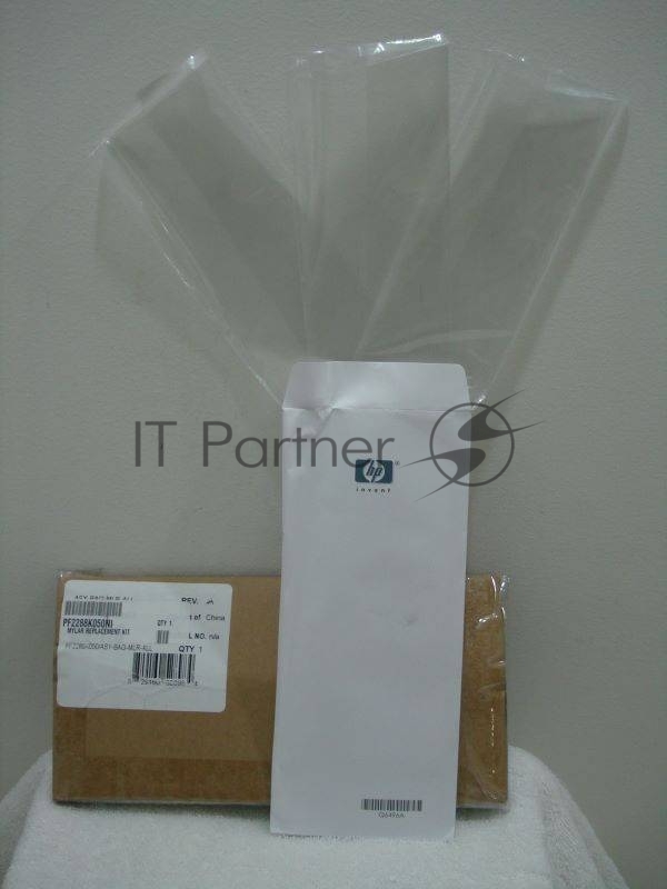 Комплект майларовых пленок (3 шт.) ADF HP LJ 4345/M4345/4349/CLJ 4730/CM4730/DS 9200 (PF2288K050NI/Q6496A/Q6496-679