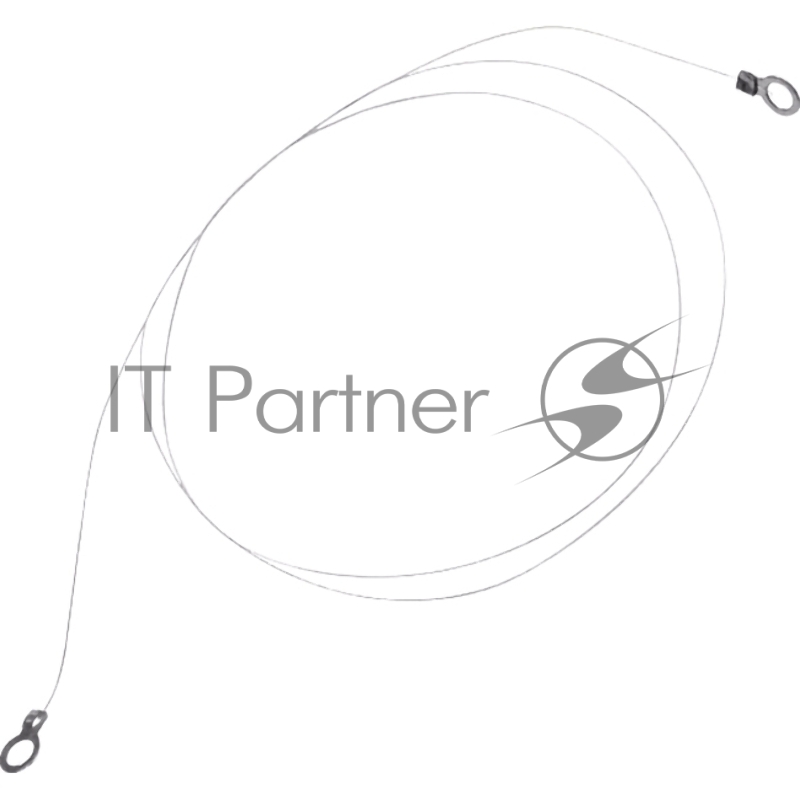 Проволока коронатора заряда