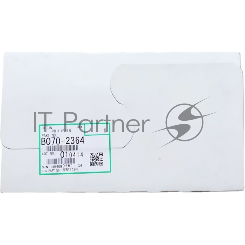 Проволока коронатора заряда