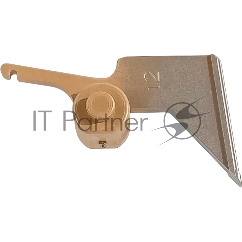 Упоры отделения бумаги AE044060