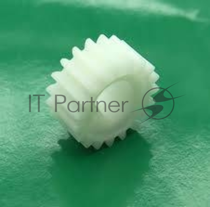 Шестерня WCP123