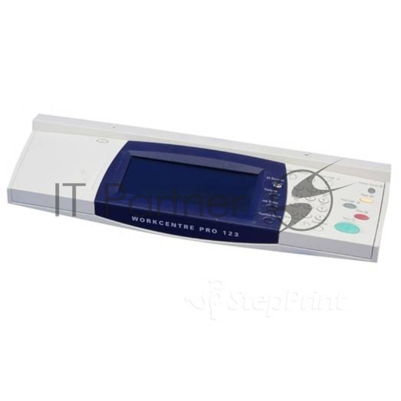 Панель управления XEROX WCP 128