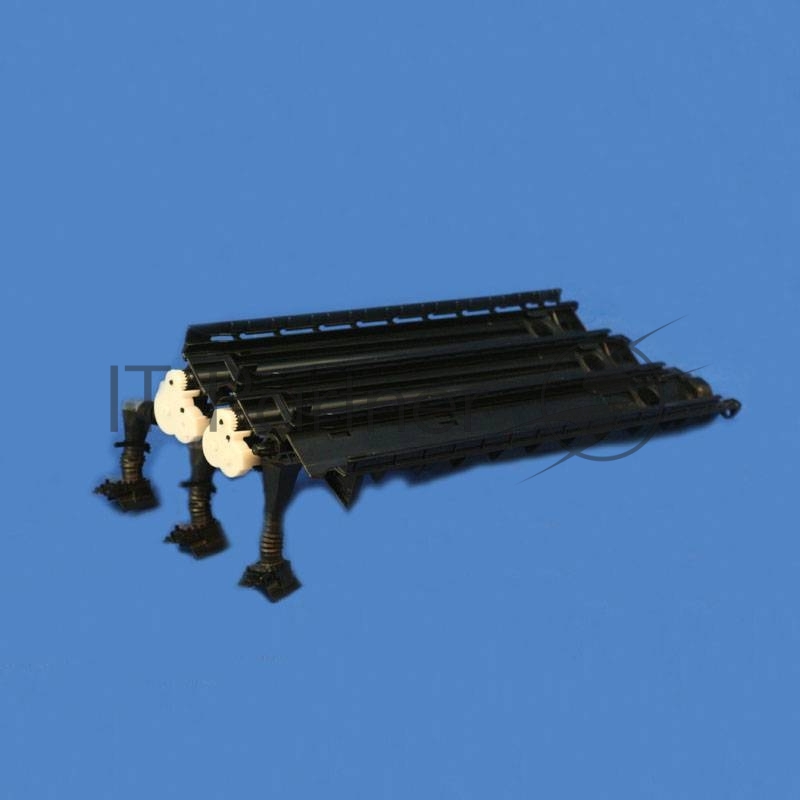 Трубки диспенсера в сборе XEROX Phaser 7500 (094K92390/094K92391/094K92393