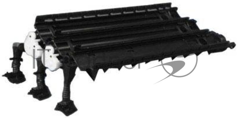 Трубки диспенсера в сборе XEROX Phaser 7500 (094K92390/094K92391/094K92393