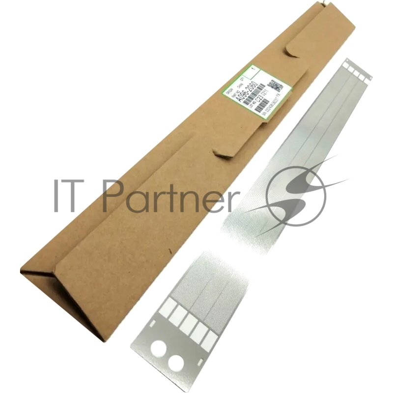 Сетка зарядного коронатора R6645 / RAf-550/650/700(A0962060/A0962