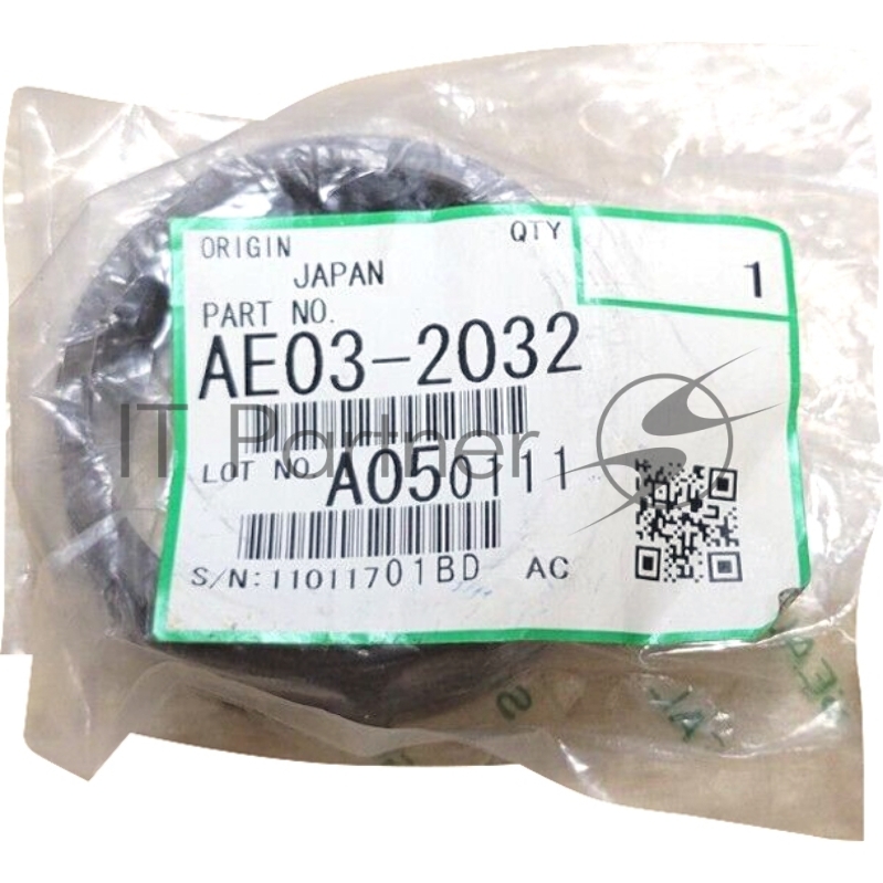 Втулка пластмассовая термоизоляционная 49 мм