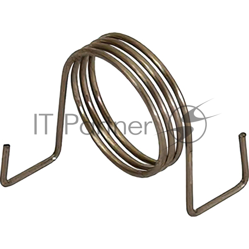 Спиральная пружина нижней гребёнки COIL SPRING:GATE PAWL:LOWER
