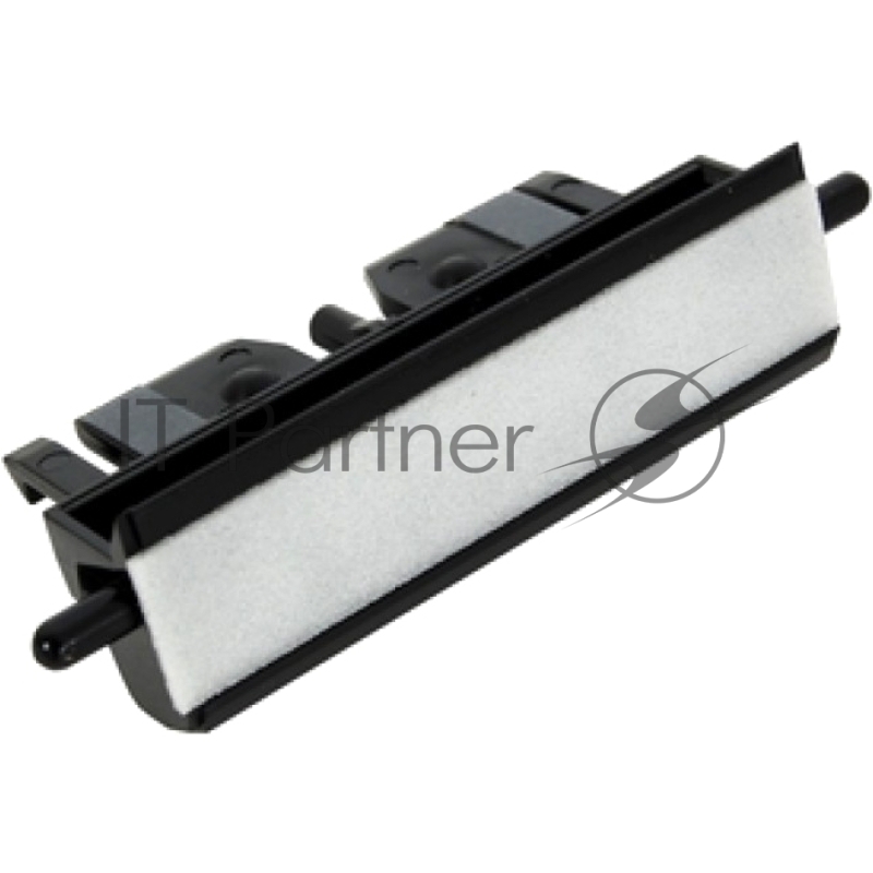 Фрикционная пластина в сборе FRICTION PAD:ASSY