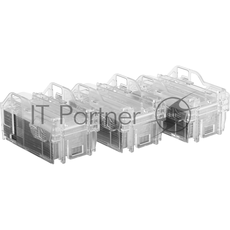 Скобы HP LaserJet Stapler/Stacker Finisher Staples