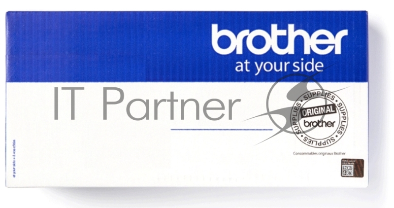 Блок термозакрепления Brother FUSER UNIT 230V 2(SP)(WASLU9953001)