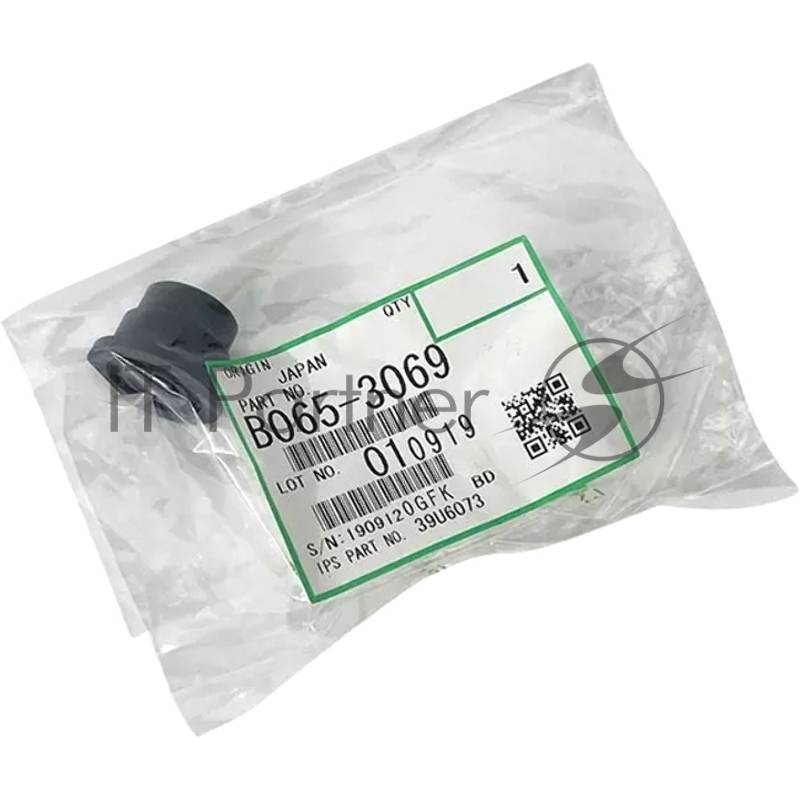 B0653069 Втулка - 8 ММ