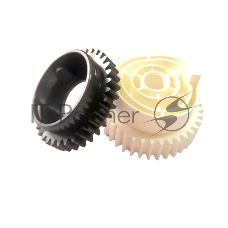 Опция GEAR:DRIVE:FUSING:NO.3