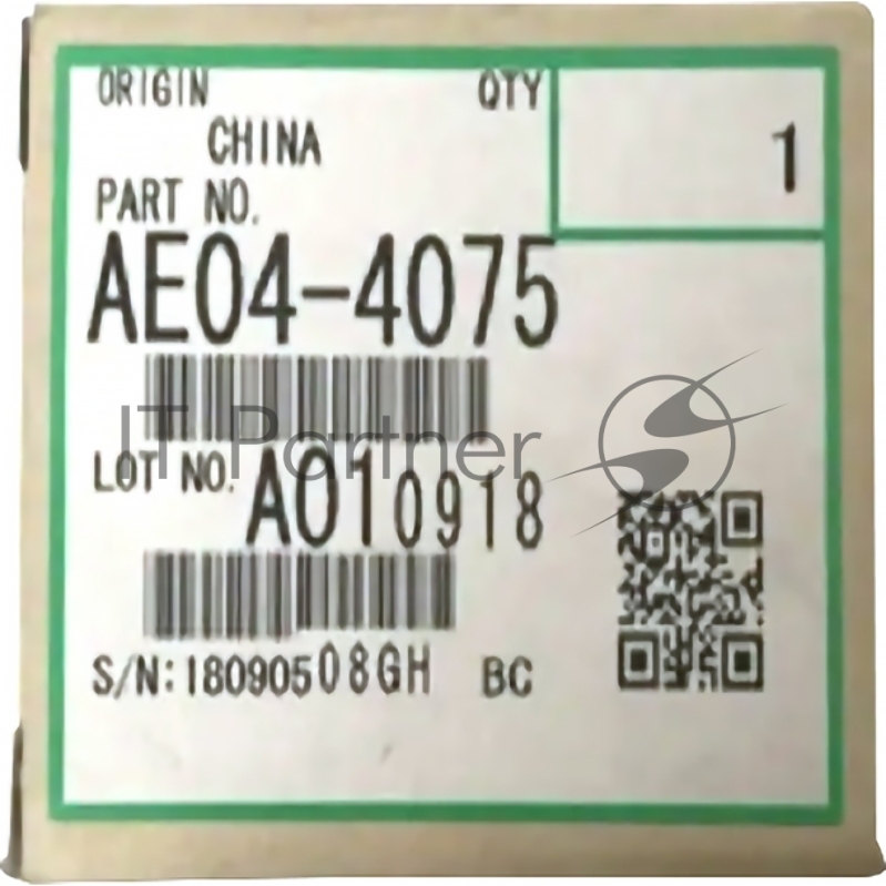 Палец отделения Ricoh