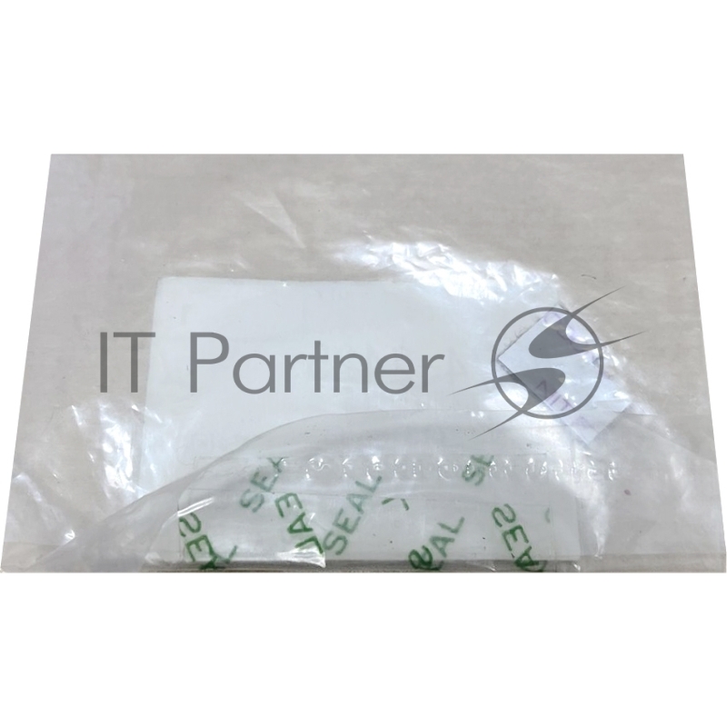 Уплотняющая прокладка чистящего лезвия, задняя Ricoh