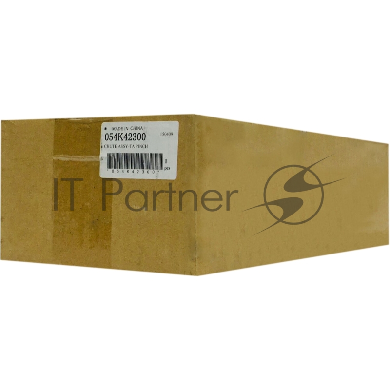 НАПРАВЛЯЮЩАЯ В СБОРЕ 054K42301