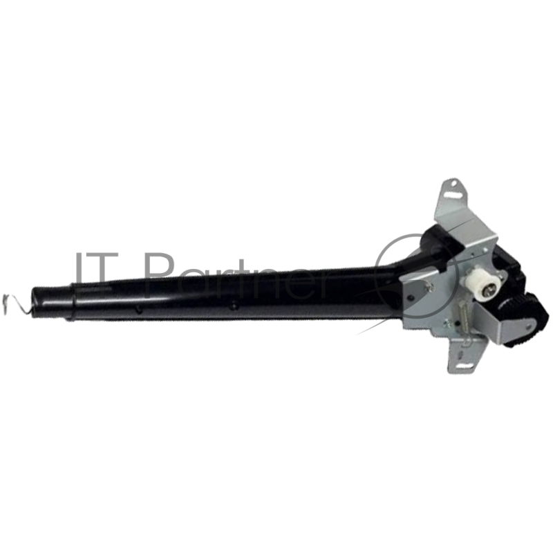 Узел наклонной воронки 093K26701