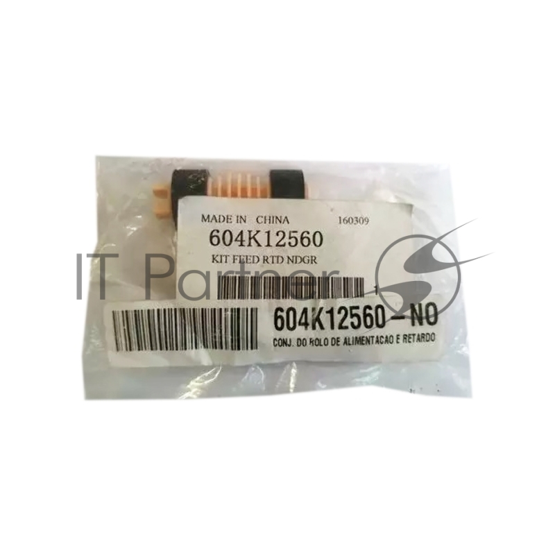 Узел остановки податчика XEROX 6018 604K12560/647N03001