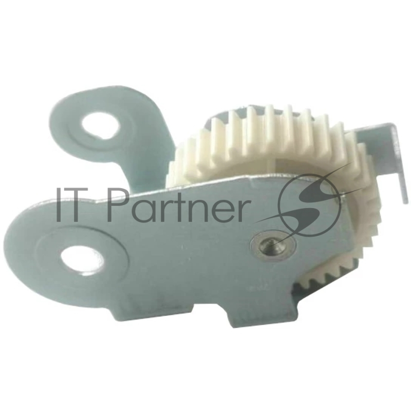 Кронштейн блока термозакрепления