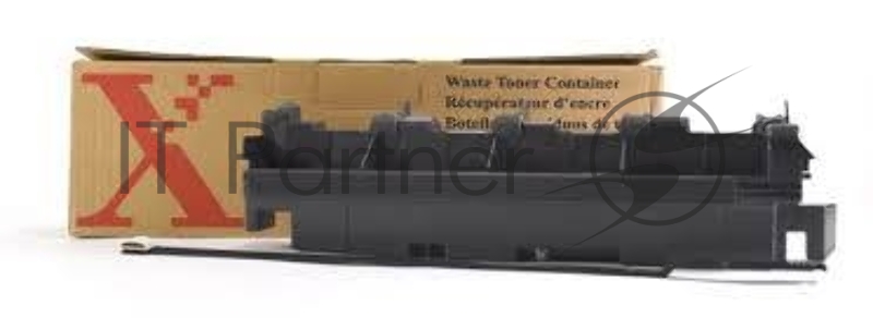 Контейнер для отработанного тонера Xerox 008R12903 для DC2240/WC M24/C2128/2636/3545/7228/7235/