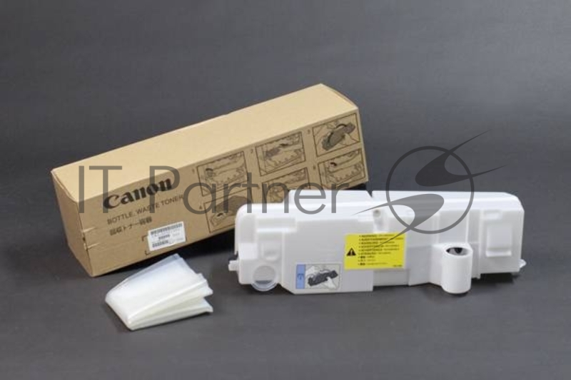 Бункер отработанного тонера Canon iR-C2380/2550/2880/3080/3380/3 (FM2-5533)