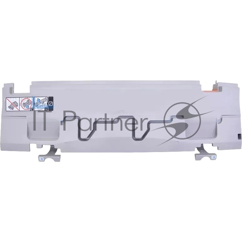 Емкость для сбора отработанного тонера в сборе