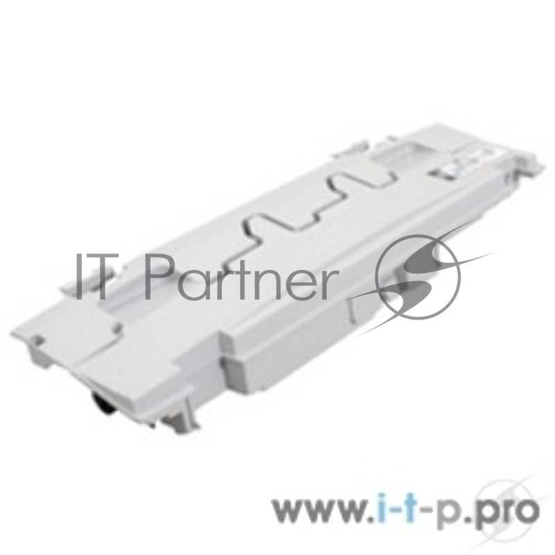 Емкость для сбора отработанного тонера в сборе