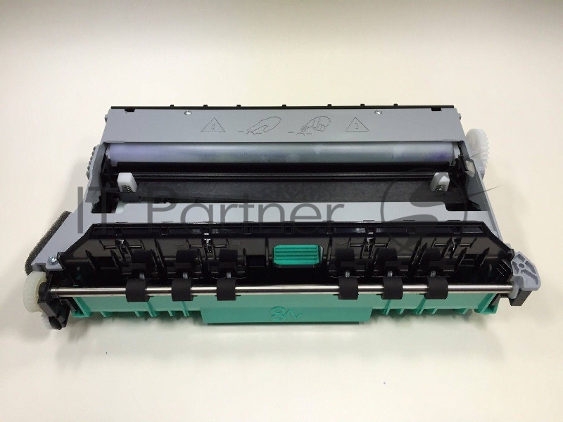 Бункер для сбора отработанных чернил HP Clolor OJ Enterprise X555/X585 (B5L09A/B5L04-67906) Ink Collection kit