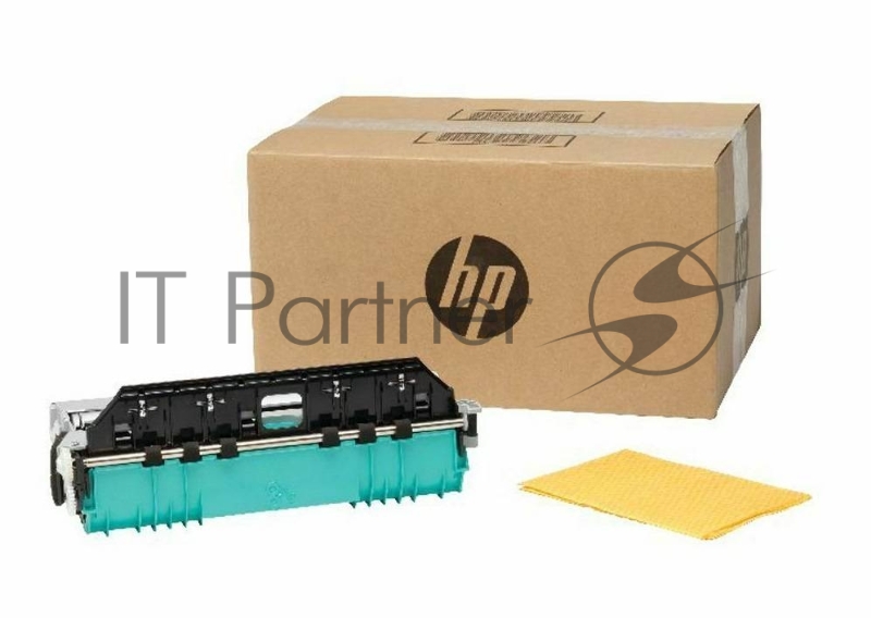 Бункер для сбора отработанных чернил HP Clolor OJ Enterprise X555/X585 (B5L09A/B5L04-67906) Ink Collection kit