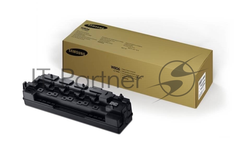 Емкость для отработанного тонера Samsung CLT-W806 Waste Toner Container