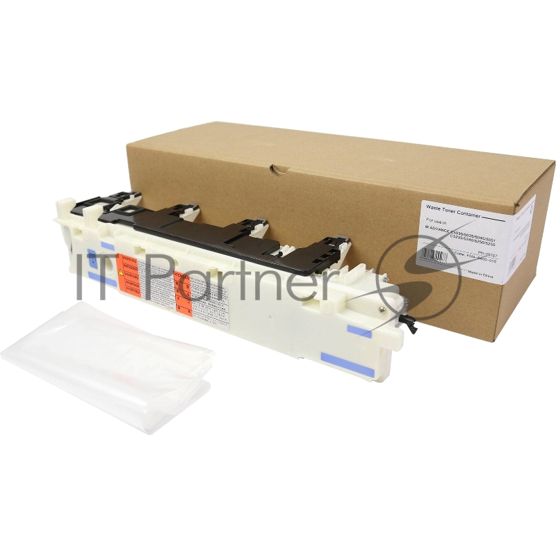 Емкость для отработанного тонера Waste Toner Container