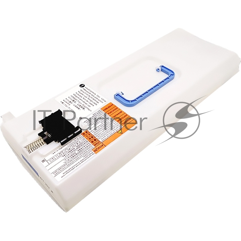 Емкость для отработанного тонера WASTE TONER CASE ASSY