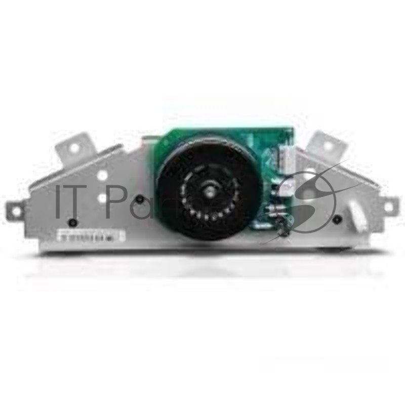 Привод узла девелопера в сборе WC 7120