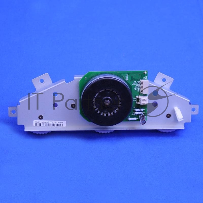 Привод узла девелопера в сборе WC 7120