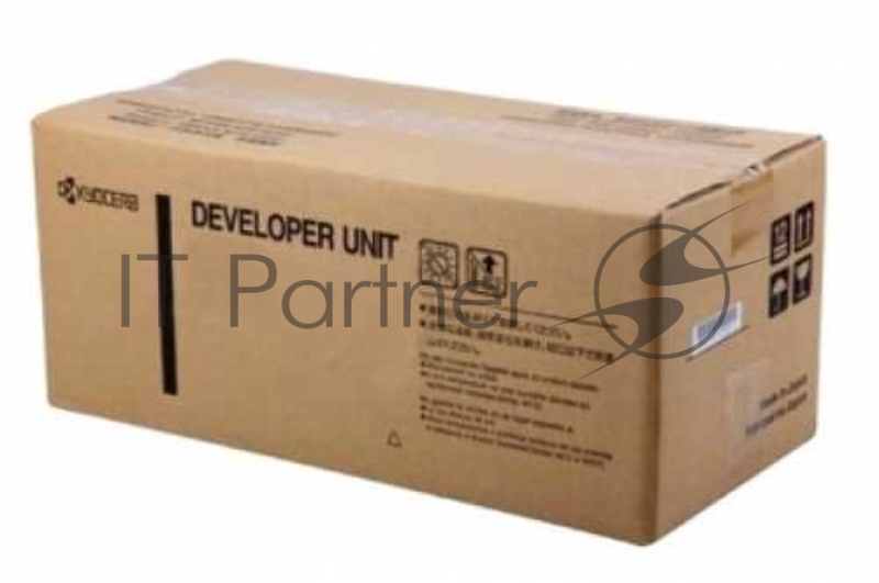 Блок проявки Kyocera P2040dn/P2235dn/M2040dn/M2135d (O