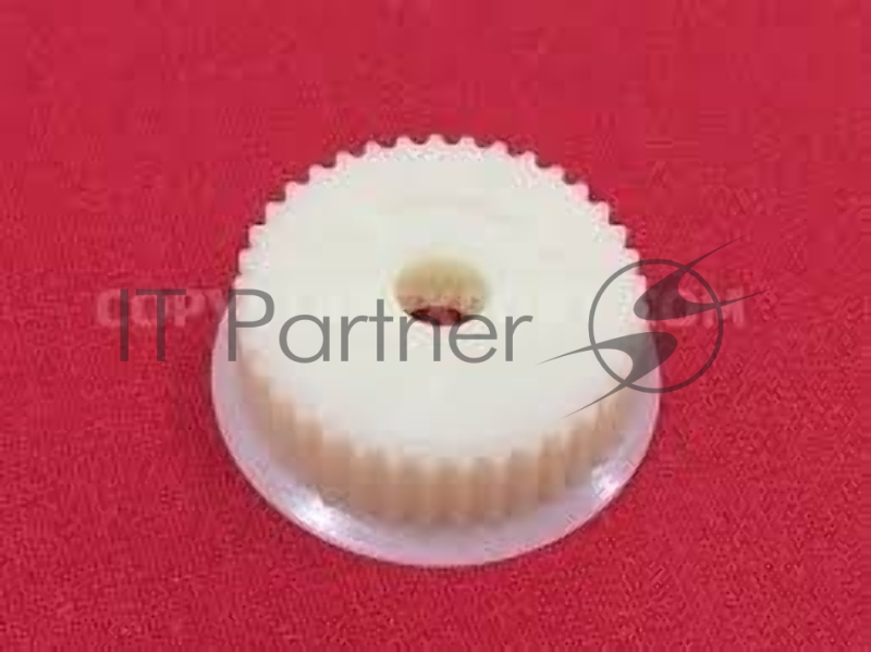 Шестерня регистрации XEROX DC535 (807E05670)