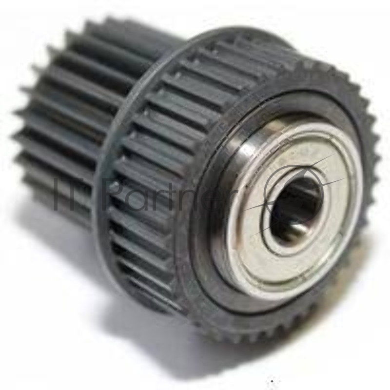 Шестерня блока проявки XEROX DC535 (807E05700)