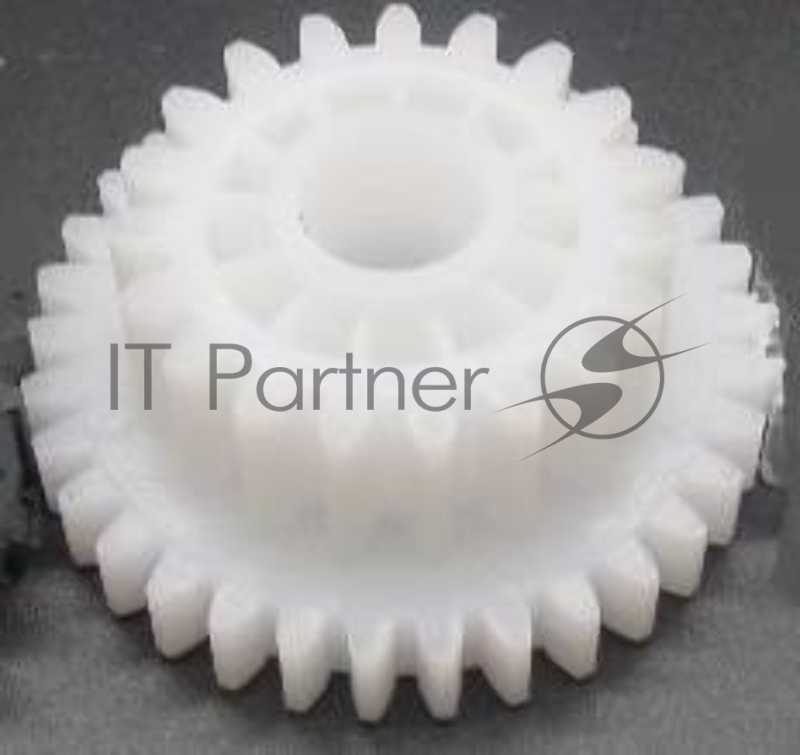 Шестерня Gear, 33T/19T