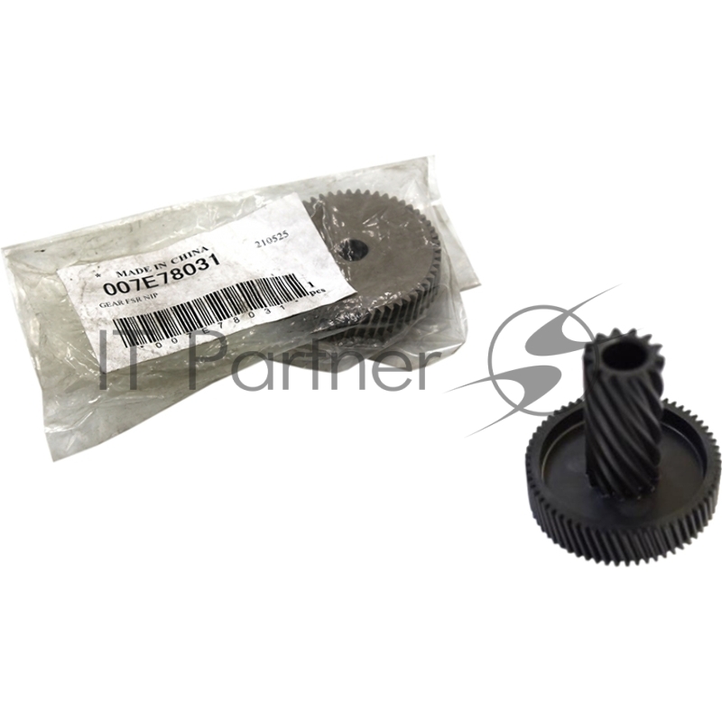 Шестерня XEROX WCP 4110 (007E78030/007E78031)